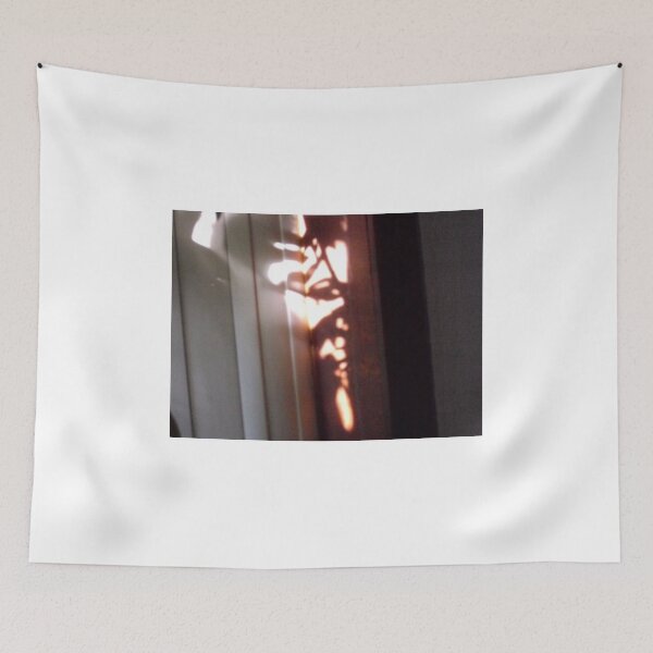 Item preview, accidental shadow face designed and sold by wormink.