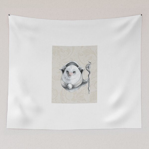 Item preview, Armello bear designed and sold by CandyRainbow.