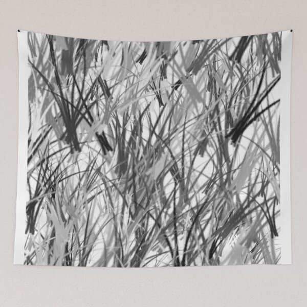 Item preview, Monochrome Branches designed and sold by asoulscreation.
