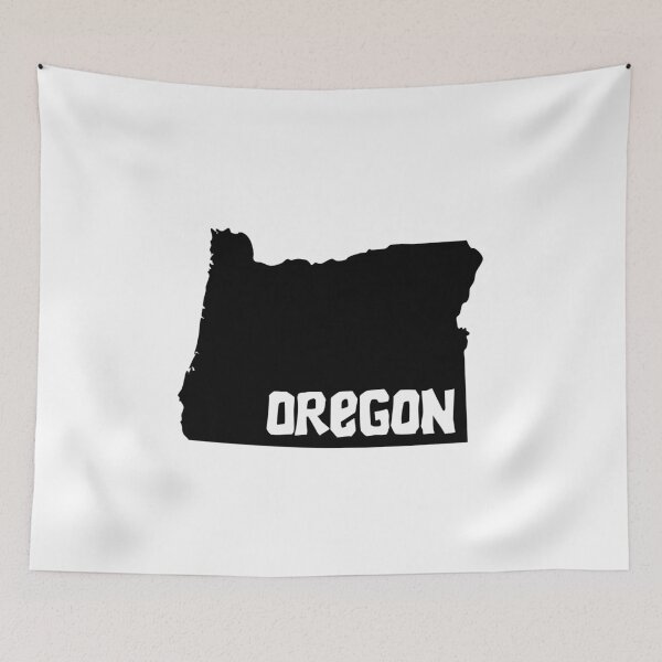 Item preview, Oregon State designed and sold by LudlumDesign.