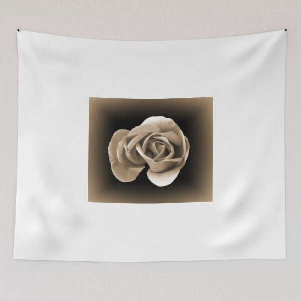 Item preview, Sepia Rose designed and sold by Lynn Bolt.