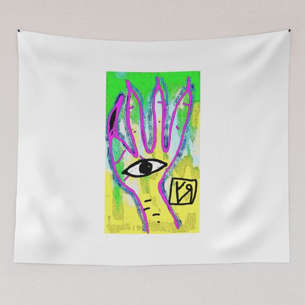Item preview, "What a Grip!" by Richard F. Yates designed and sold by richardfyates.