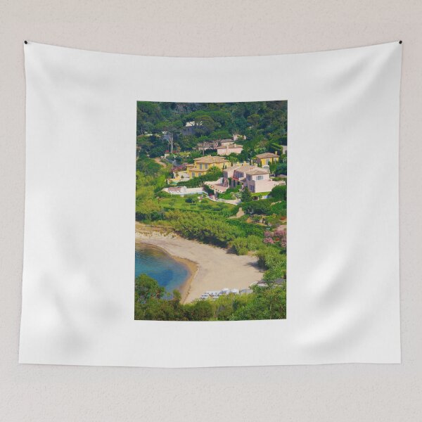 Item preview, Saint Tropez, South Beach, FRANCE designed and sold by Bruno Beach.