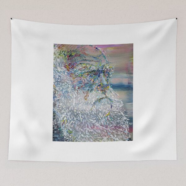 Item preview, CHARLES DARWIN designed and sold by lautir.