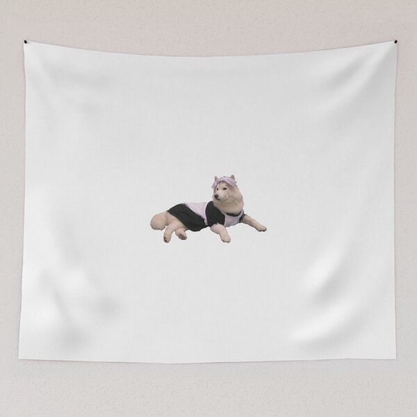 Item preview, Maid Dog designed and sold by MandosBadShirts.