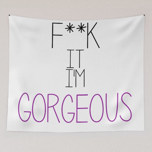 Item preview, Gorgeous designed and sold by BigFluffyFozzie.