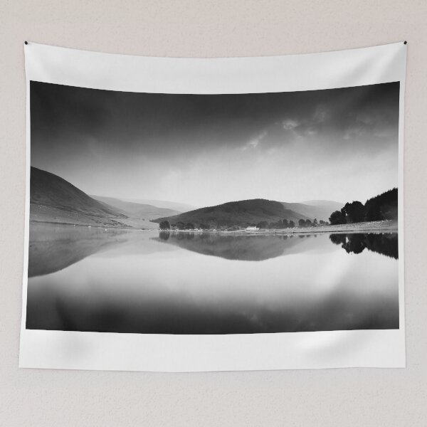 Item preview, St Marys Loch, Scottish Borders designed and sold by Iain MacLean.
