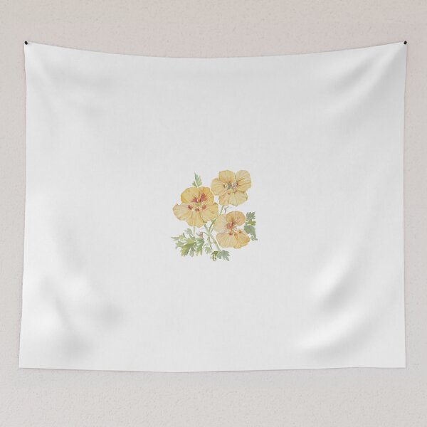 Item preview, Indian cress designed and sold by flowers4art.