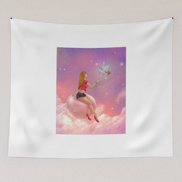 Item preview, Daydream designed and sold by katraymundo.