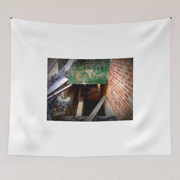 Item preview, Posted:No Bloody Way designed and sold by Paul Lubaczewski.