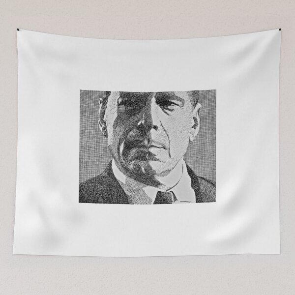 Item preview, BRUCE designed and sold by John Houseman.