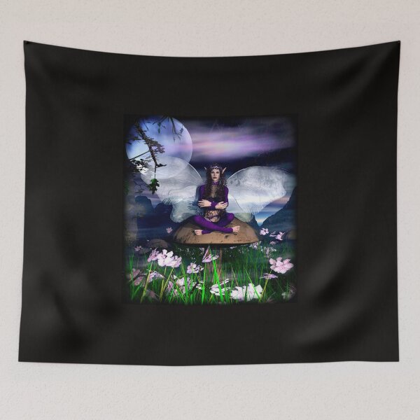Item preview, I Wait designed and sold by WhiteOak Art Designs.