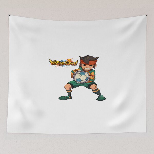 Item preview, Mark Evans (Endou Mamoru) designed and sold by Best Anime Gear.