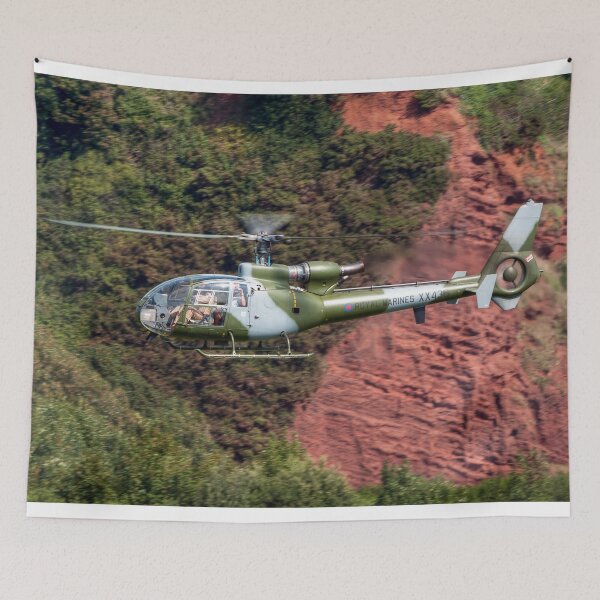 Item preview, Royal Marines Gazelle designed and sold by Steve H Clark.