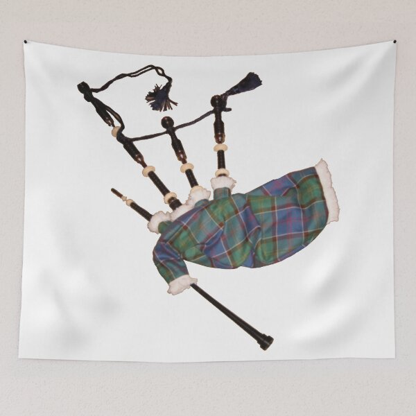 Item preview, bagpipe 2 designed and sold by rachelshade.