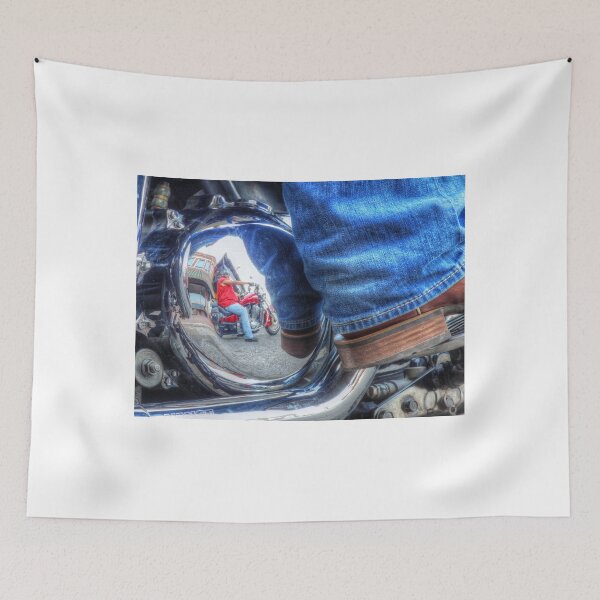 Item preview, Denim, Boots & Chrome designed and sold by bannercgtl10.