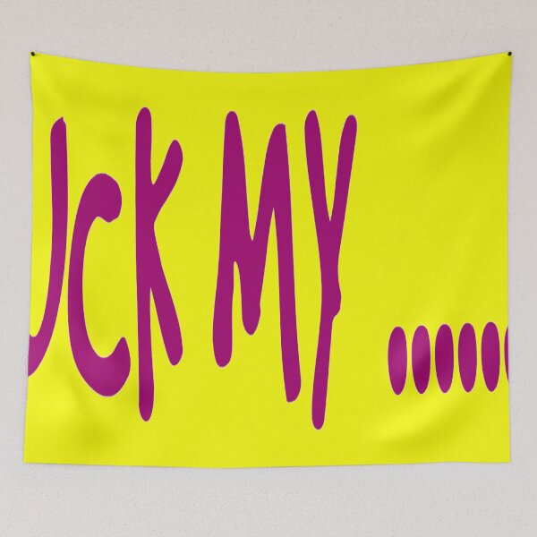 Item preview, Suck my .... designed and sold by chantelle bezant.