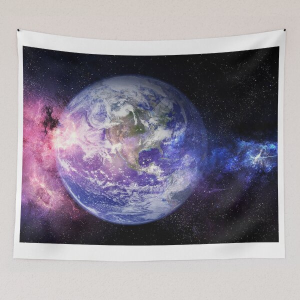 Item preview, Spaced Out designed and sold by DavidWHughes.