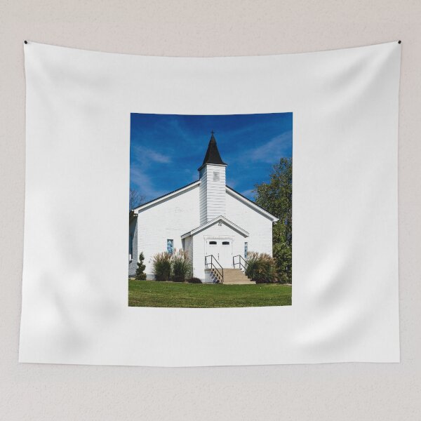 Item preview, East Bend Baptist Church designed and sold by mcstory.