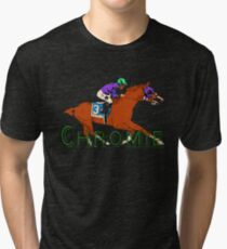 California Chrome Chromie Tri-blend T-Shirt