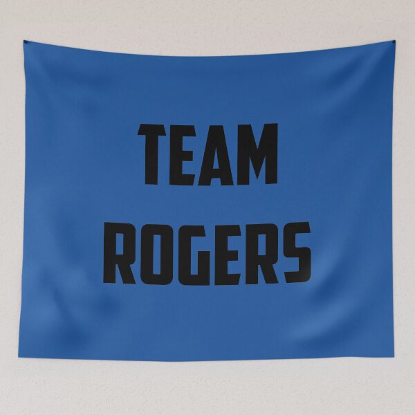 Item preview, Civil War: Team Rogers designed and sold by LlapBazinga.