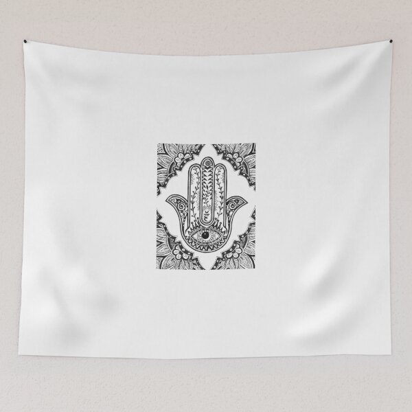Item preview, Hamsa designed and sold by FlipSolomon.