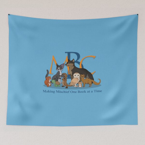 Item preview, MCB Crew designed and sold by mischiefcorner.