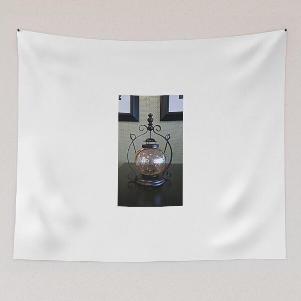 Item preview, Ornamental Lantern designed and sold by Jane Neill-Hancock.