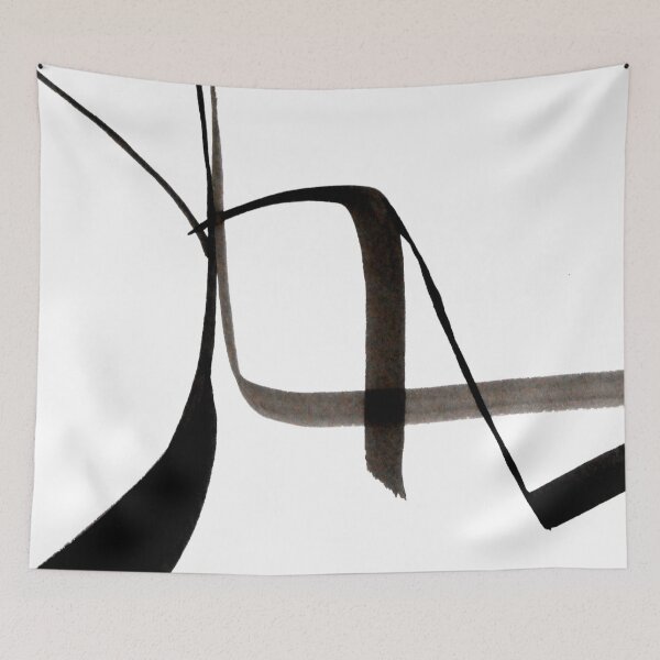 Item preview, Abstract Ink Design  designed and sold by ShiningEyeArts.
