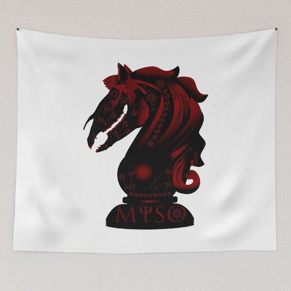 Item preview, Dark Knight designed and sold by Artsworth.