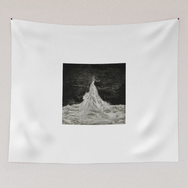Item preview, The Other Side of the Waterfall designed and sold by Trini Schultz.