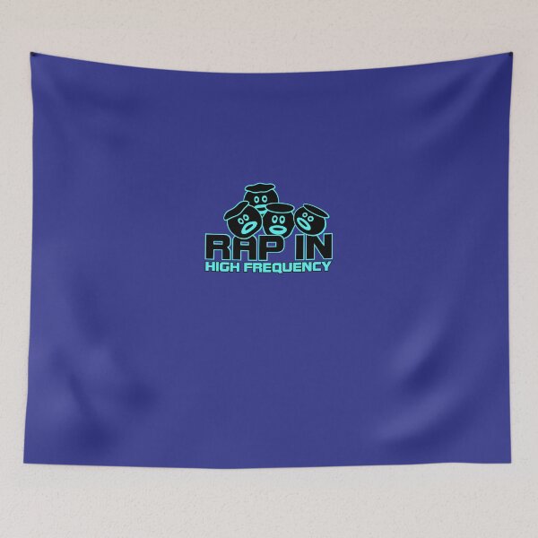 Item preview, Rap in designed and sold by maliderkel.