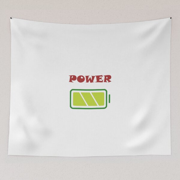 Item preview, Power designed and sold by aledex.