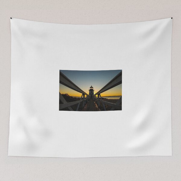 Item preview, Brant Point Lighthouse designed and sold by Kristin Yata.