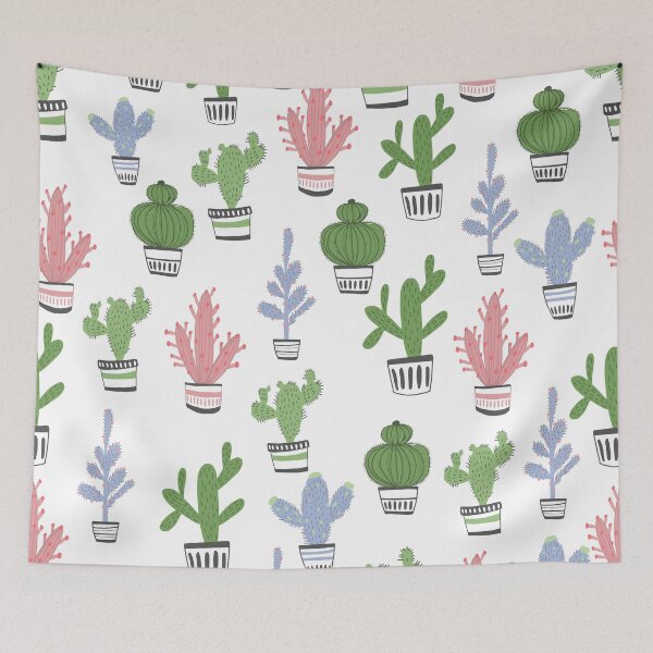 Item preview, Cactus design designed and sold by DeAssuncaoCreat.