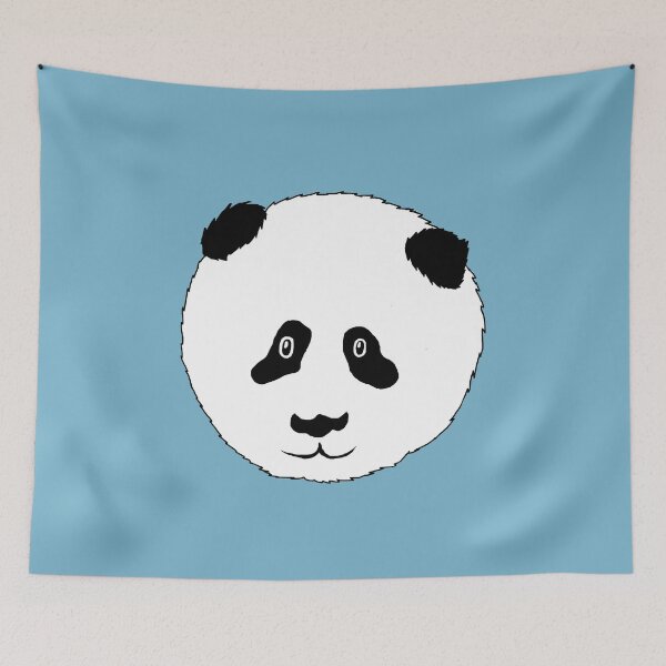 Item preview, Baby Panda designed and sold by NemJames.