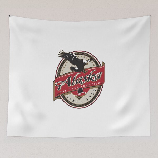 Item preview, Alaska: The Last Frontier designed and sold by seizethejay.