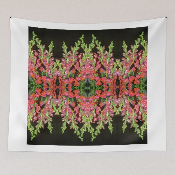Item preview, Snapdragons - In the Mirror designed and sold by IvieLeagueJots.
