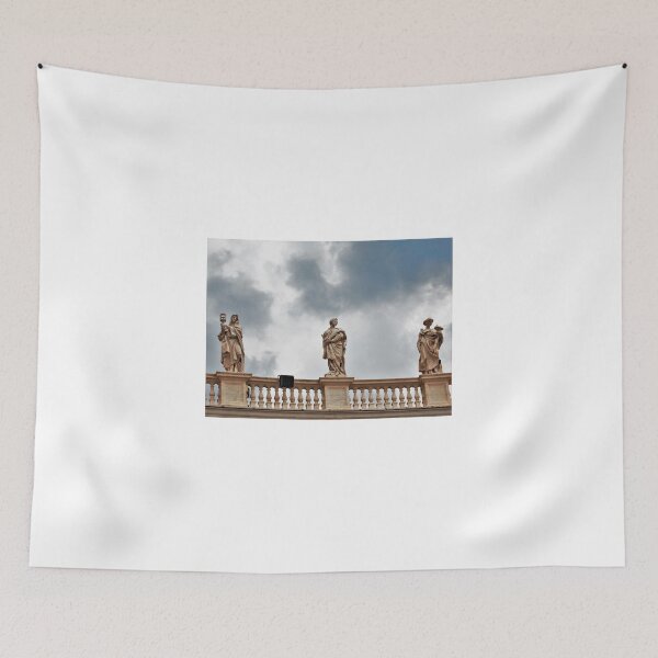 Item preview, Vatican City Statues designed and sold by TAMalloyPhoto.