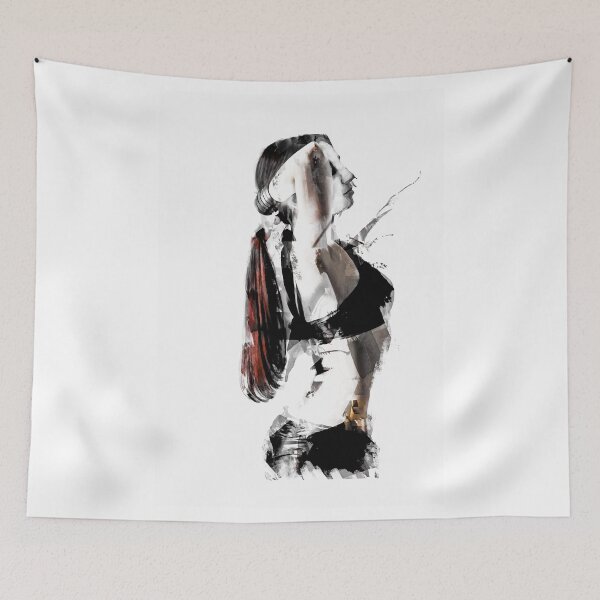 Item preview, Arch - Abstract Contemporary Dancer designed and sold by Galen Valle.