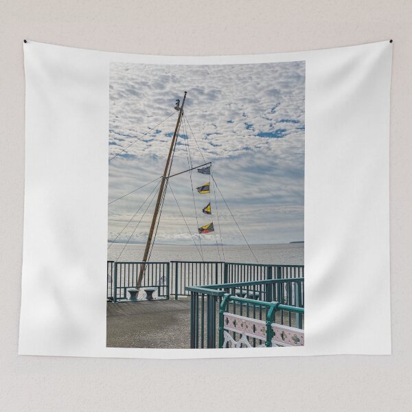 Item preview, Aft Mast designed and sold by Steve Purnell Photography.