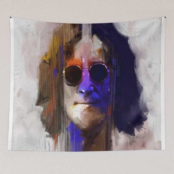 Item preview, Rock Icon designed and sold by samsudin ismail.