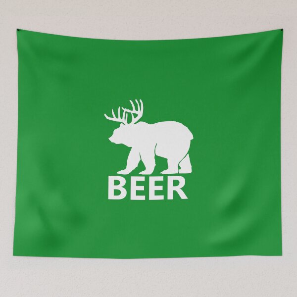 Item preview, Beer designed and sold by Mobius Tees.