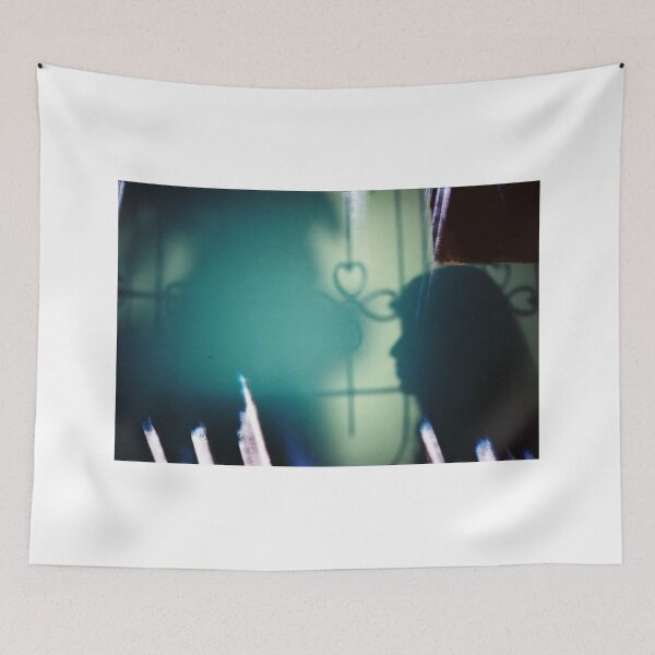 Item preview, shadow is a friend  designed and sold by Fahad Al-Alam.