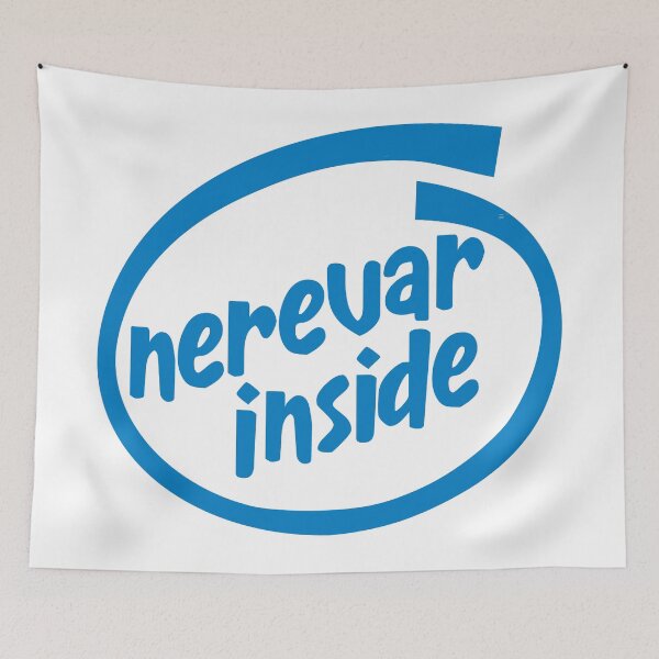 Item preview, Nerevar Inside designed and sold by tuliptreetees.