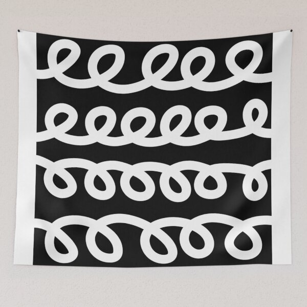 Item preview, Loops  designed and sold by peanutroaster.