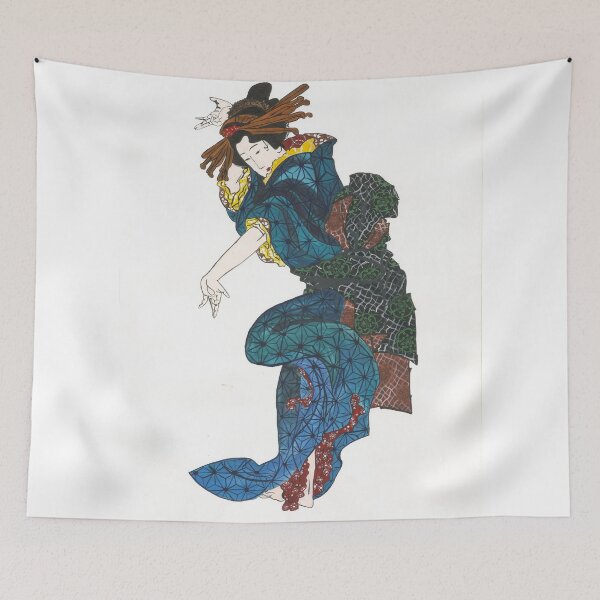 Item preview, japanese designed and sold by mariadurgarian.