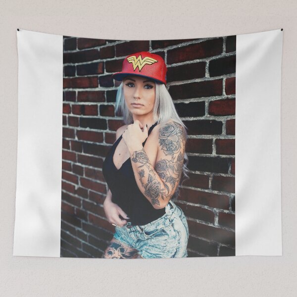 Item preview, Tattoo Women  designed and sold by Martin  Slotta.