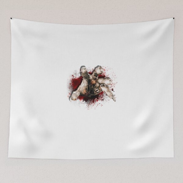 Item preview, Zombie hand designed and sold by ILPAL.