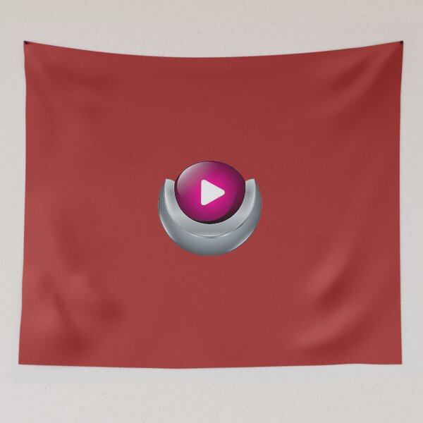 Item preview, logo de Vidéo designed and sold by Romanraa.